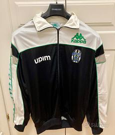 Felpa Robe di Kappa Juventus 1991