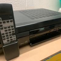 Amplificatore Onkyo con radio NO cd CR70R