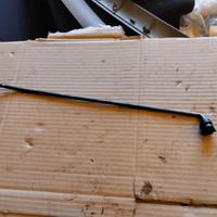 Asta asticella reggi cofano anteriore Multipla 2se