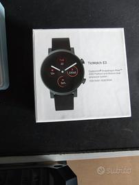 Ticwatch E3