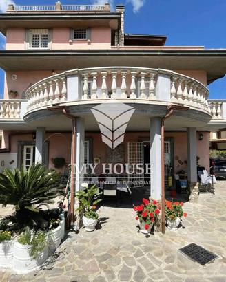 Villa di 55 m² con 2 locali a Zagarolo