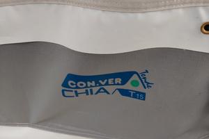 veranda conver 