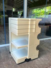 Carrello Boby-Joe Colombo, originale vintage '70