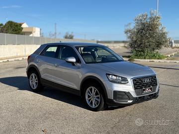 Audi Q2 1.6 tdi s-tronic