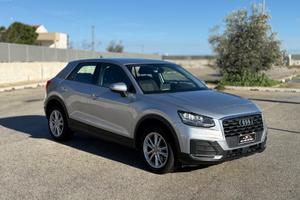 Audi Q2 1.6 tdi s-tronic