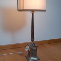 Lampada da tavolo Jordan & Co antica