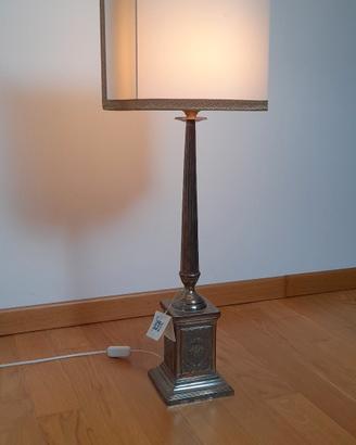 Lampada da tavolo Jordan & Co antica