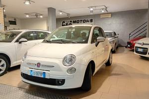 Fiat 500 1.3 Multijet 16V 75 CV Lounge