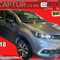 Renault Captur 1.5 DCI 90 CV 2018