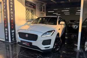 Jaguar E-Pace 2.0D 150 CV R-Dynamic S
