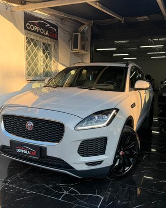 Jaguar E-Pace 2.0D 150 CV R-Dynamic S