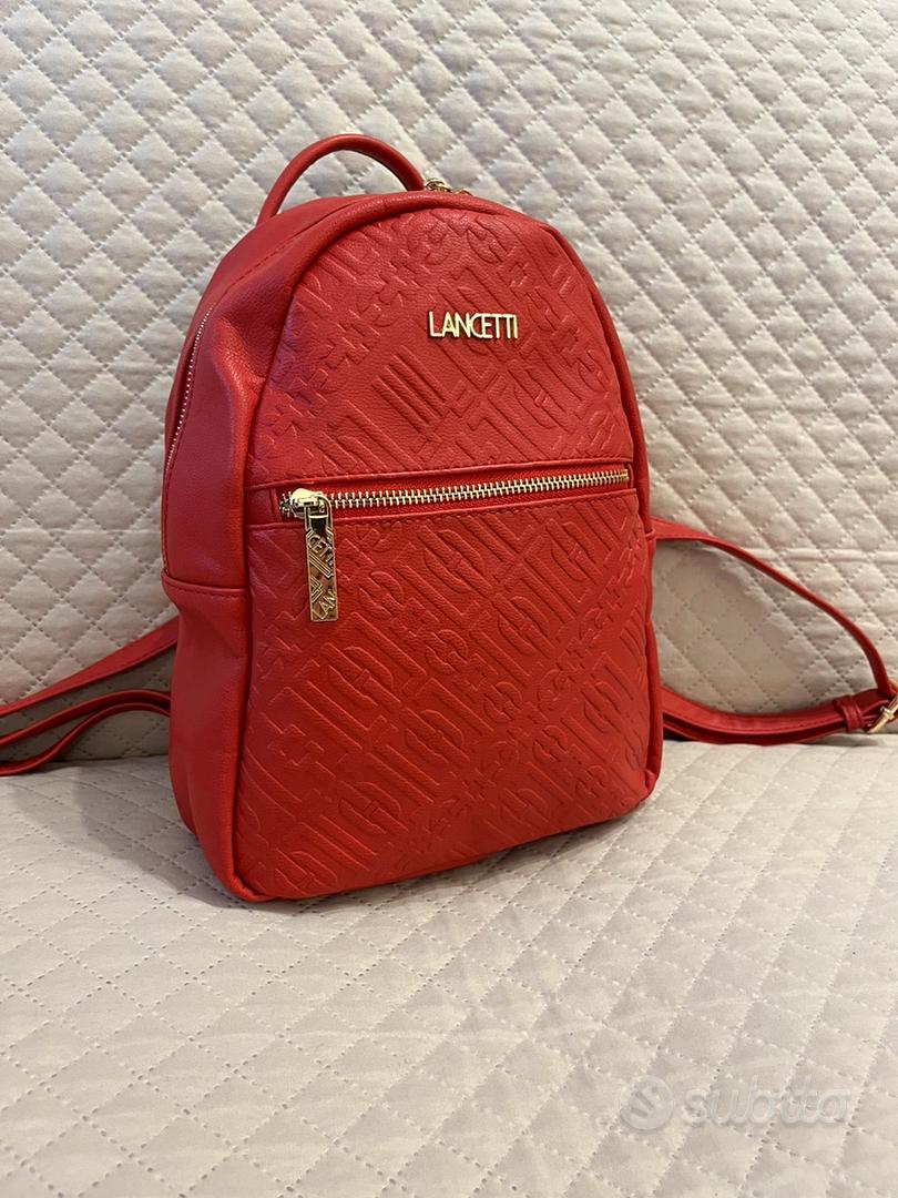 Zaino lancetti hot sale