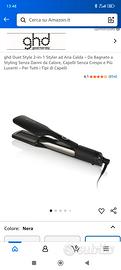 piastra ghd