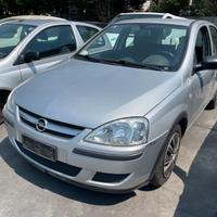 Ricambi usati per Opel Corsa del 2006