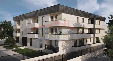 Prestigiose nuove costruzioni classe A4