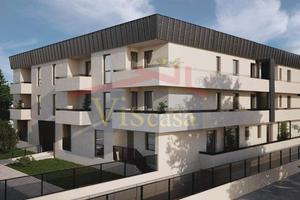 Prestigiose nuove costruzioni classe A4