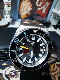 orologio Vertigo diver automatico 