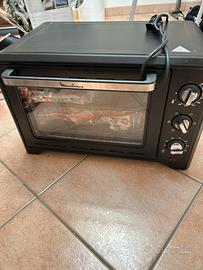 Forno moulinex