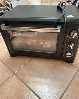 Forno moulinex