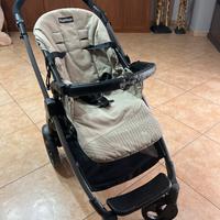 Passeggino Peg-perego