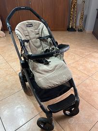 Passeggino Peg-perego