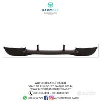 Spoiler Paraurti Anteriore Smart Fortwo 450 2002