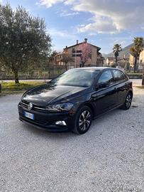 Volkswagen Polo 1.6 TDI PERFETTA SI NEOPATENTATI