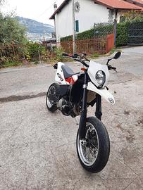 Husqvarna SMR 630