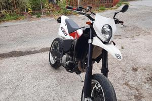Husqvarna SMR 630