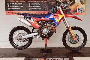 GASGAS MCF / 250cc / anno 2022