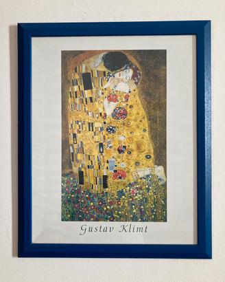 Quadro Klimt