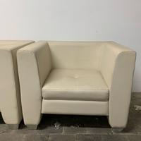 Mobili per sala d’attesa