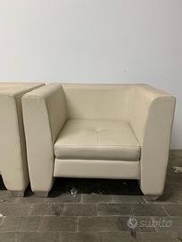 Mobili per sala d’attesa