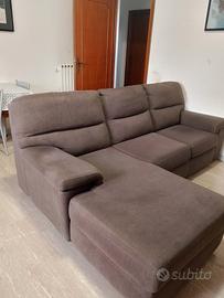 Divano (Letto) usato in buono stato