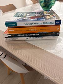 Libri scolastici