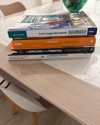 Libri scolastici