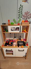 gioco cucinetta ikea per bambini