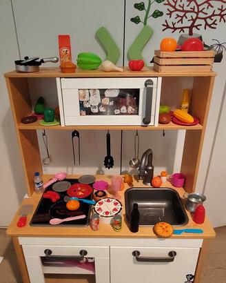 gioco cucinetta ikea per bambini