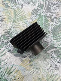 Cilindro e pistone spinotto 10 piaggio ciao