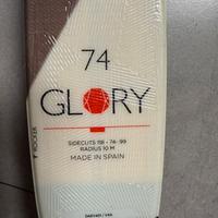 Sci Dynastar Glory74 + attacchi– buone condizioni