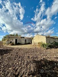 Cascina/Casale - Noto