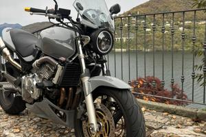 Honda Hornet Perfetta