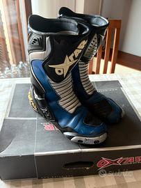 Stivali moto tg 42
