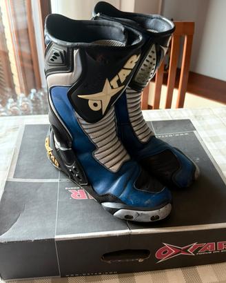 Stivali moto tg 42