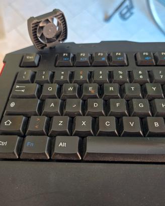tastiera pc