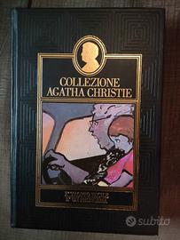 Agatha Christie - Alce Nero parla