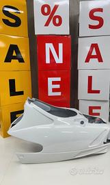 Carena posteriore Malaguti F10