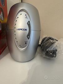 Contenitore bottiglie termico