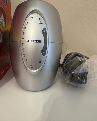 Contenitore bottiglie termico