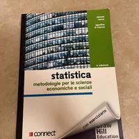 Libro  STATISTICA
